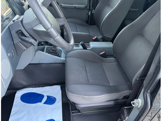 Iveco Massive 3, 0HPT 4x4, N1, lo/hi, клима, ел.пак., usb, bl - автомобили, коли, обяви за нови и употребявани 14