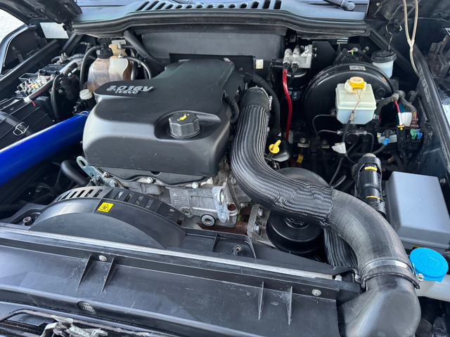 Iveco Massive 3, 0HPT 4x4, N1, lo/hi, клима, ел.пак., usb, bl - автомобили, коли, обяви за нови и употребявани 15