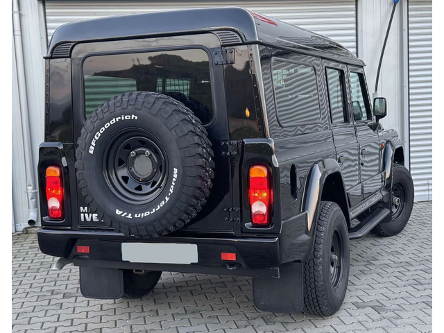 Iveco Massive 3, 0HPT 4x4, N1, lo/hi, клима, ел.пак., usb, bl - автомобили, коли, обяви за нови и употребявани 4