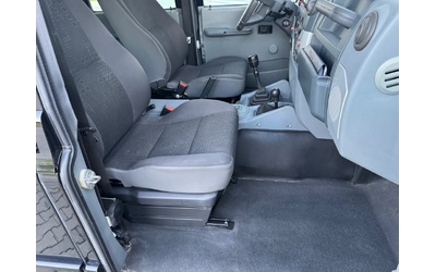 Iveco Massive 3, 0HPT 4x4, N1, lo/hi, клима, ел.пак., usb, bl - автомобили, коли, обяви за нови и употребявани 9