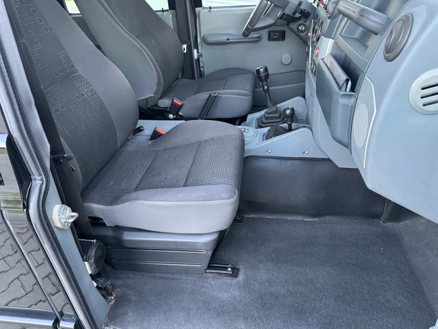 Iveco Massive 3, 0HPT 4x4, N1, lo/hi, клима, ел.пак., usb, bl - автомобили, коли, обяви за нови и употребявани 9