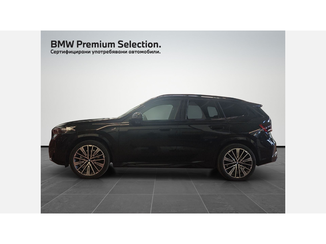 iX1 xDrive30 - автомобили, коли, обяви за нови и употребявани 2