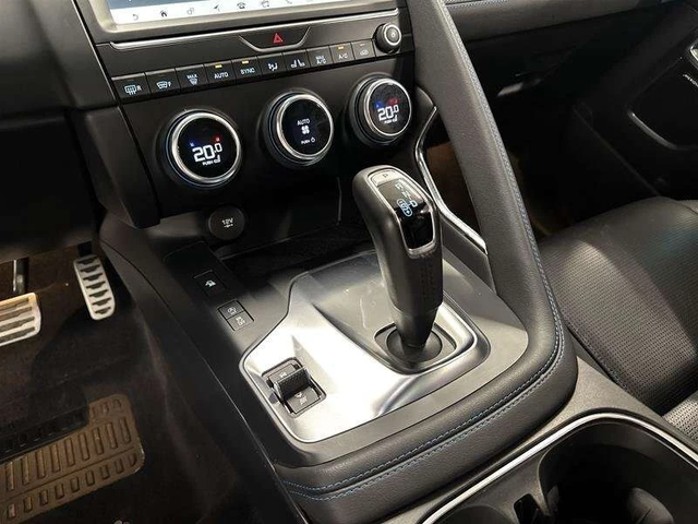 Jaguar E-pace * R Dynamic SE * CARFAX * ЦЕНА ДО БГ - автомобили, коли, обяви за нови и употребявани 13