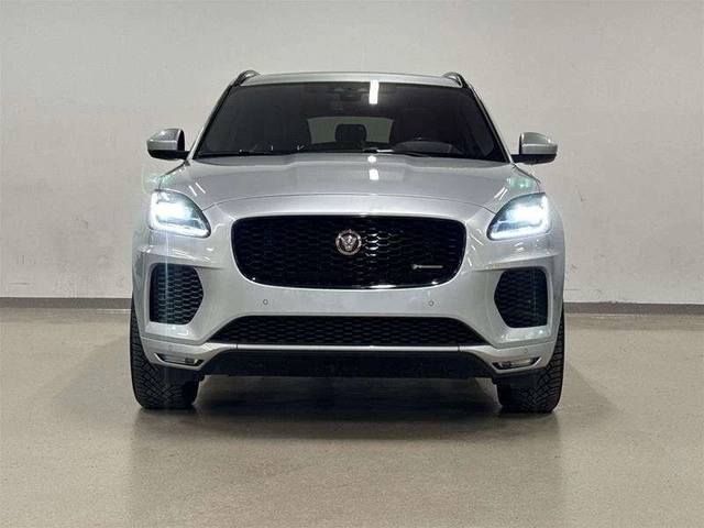 Jaguar E-pace * R Dynamic SE * CARFAX * ЦЕНА ДО БГ - автомобили, коли, обяви за нови и употребявани 1