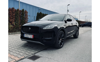 jaguar-e-pace - 0