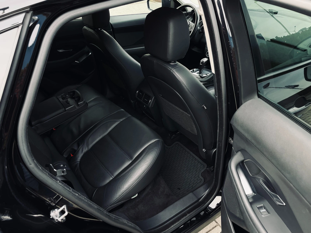 Jaguar E-pace D150/AWD/Automatic/Navi - автомобили, коли, обяви за нови и употребявани 10