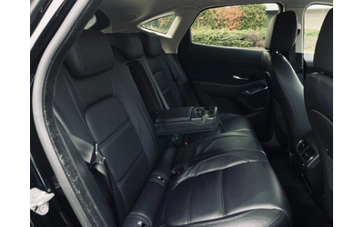 Jaguar E-pace D150/AWD/Automatic/Navi - автомобили, коли, обяви за нови и употребявани 11