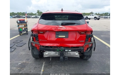 Jaguar E-pace * AWD* ПАНО* KEYLESS* Camera* ПОДГРЕВ* - автомобили, коли, обяви за нови и употребявани 15