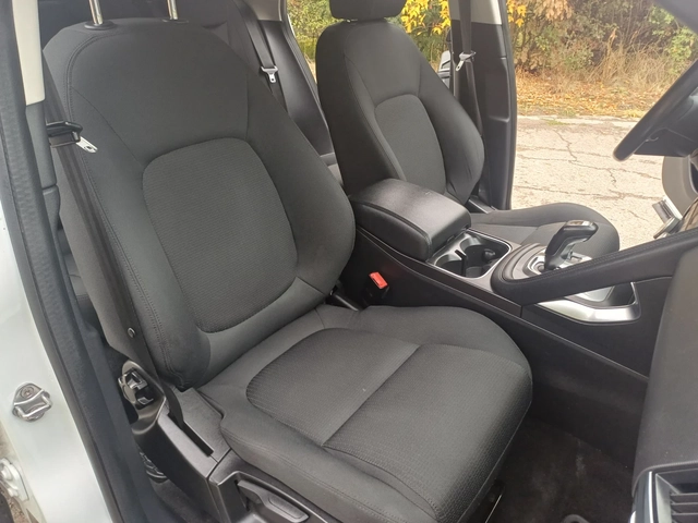 Jaguar E-pace 2.0 D150 AWD - автомобили, коли, обяви за нови и употребявани 15