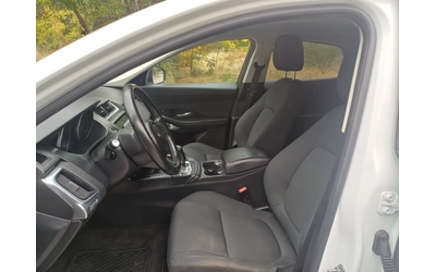 Jaguar E-pace 2.0 D150 AWD - автомобили, коли, обяви за нови и употребявани 8