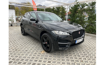 jaguar-f-pace - 1
