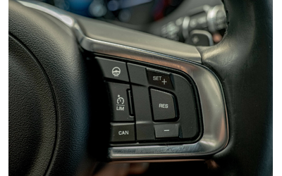 Jaguar F-Pace 3.0d/AWD/R-Sport/Meridian/Камера/Lane Assist - автомобили, коли, обяви за нови и употребявани 13