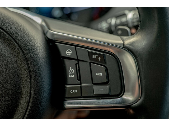 Jaguar F-Pace 3.0d/AWD/R-Sport/Meridian/Камера/Lane Assist - автомобили, коли, обяви за нови и употребявани 13