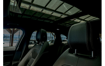 Jaguar F-Pace 3.0d/AWD/R-Sport/Meridian/Камера/Lane Assist - автомобили, коли, обяви за нови и употребявани 14