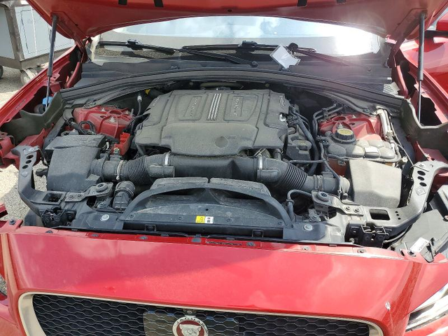 Jaguar F-PACE 3.0L 6 ALL WHEEL DRIVE - автомобили, коли, обяви за нови и употребявани 11