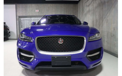 jaguar-f-pace - 1