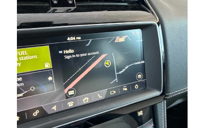 Jaguar F-PACE * R Sport * CARFAX * ЦЕНА ДО БГ - автомобили, коли, обяви за нови и употребявани 10