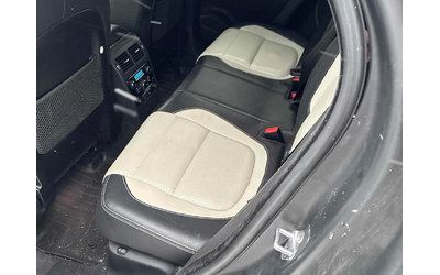 Jaguar F-PACE * R Sport * CARFAX * ЦЕНА ДО БГ - автомобили, коли, обяви за нови и употребявани 14