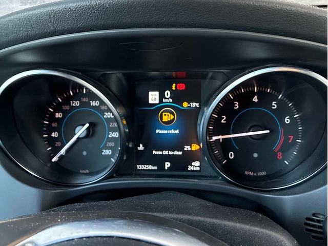 Jaguar F-PACE * R Sport * CARFAX * ЦЕНА ДО БГ - автомобили, коли, обяви за нови и употребявани 7