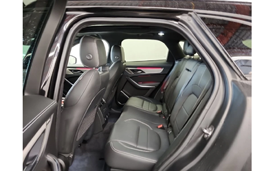 Jaguar F-PACE * P250 R DYNAMIC S * CARFAX * ЦЕНА ДО БГ - автомобили, коли, обяви за нови и употребявани 10