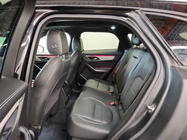 Jaguar F-PACE * P250 R DYNAMIC S * CARFAX * ЦЕНА ДО БГ - автомобили, коли, обяви за нови и употребявани 10