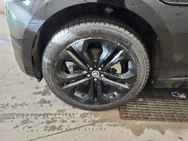 Jaguar F-PACE * P250 R DYNAMIC S * CARFAX * ЦЕНА ДО БГ - автомобили, коли, обяви за нови и употребявани 13