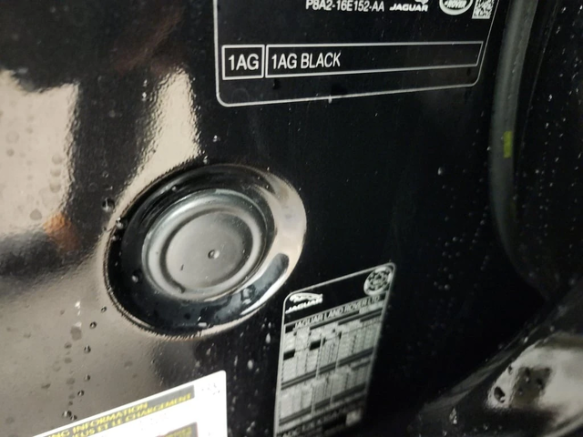 Jaguar F-PACE * P250 R DYNAMIC S * CARFAX * ЦЕНА ДО БГ - автомобили, коли, обяви за нови и употребявани 15