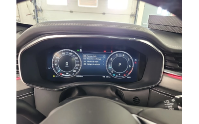 Jaguar F-PACE * P250 R DYNAMIC S * CARFAX * ЦЕНА ДО БГ - автомобили, коли, обяви за нови и употребявани 9