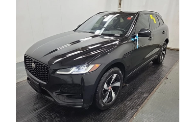 jaguar-f-pace - 0
