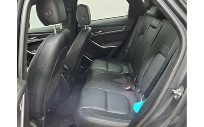 Jaguar F-PACE * P250 S * CARFAX * ЦЕНА ДО БГ - автомобили, коли, обяви за нови и употребявани 10