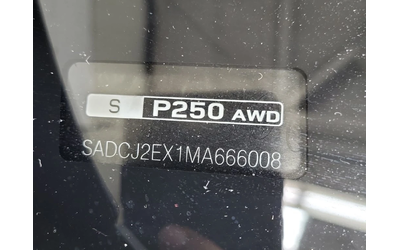 Jaguar F-PACE * P250 S * CARFAX * ЦЕНА ДО БГ - автомобили, коли, обяви за нови и употребявани 15