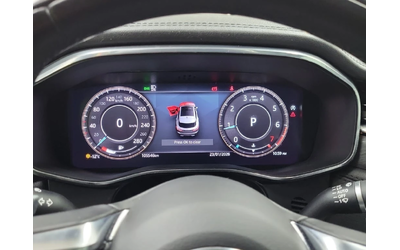 Jaguar F-PACE * P250 S * CARFAX * ЦЕНА ДО БГ - автомобили, коли, обяви за нови и употребявани 9