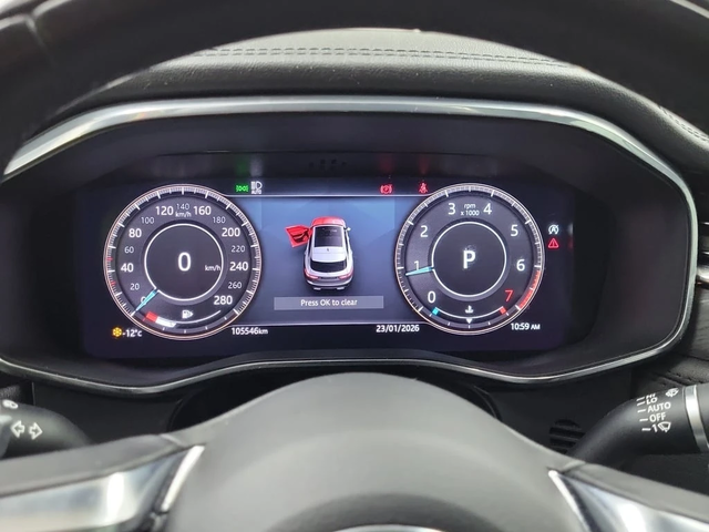 Jaguar F-PACE * P250 S * CARFAX * ЦЕНА ДО БГ - автомобили, коли, обяви за нови и употребявани 9