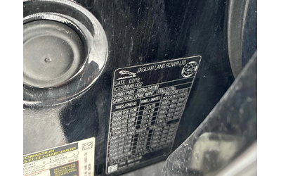 Jaguar F-PACE * R Sport * CARFAX * ЦЕНА ДО БГ - автомобили, коли, обяви за нови и употребявани 15