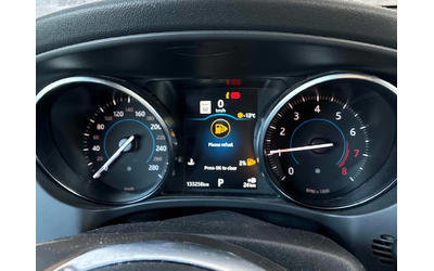 Jaguar F-PACE * R Sport * CARFAX * ЦЕНА ДО БГ - автомобили, коли, обяви за нови и употребявани 6