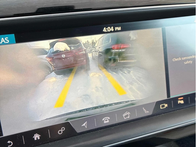 Jaguar F-PACE * R Sport * CARFAX * ЦЕНА ДО БГ - автомобили, коли, обяви за нови и употребявани 9