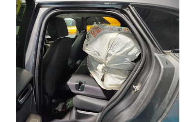 Jaguar F-PACE * PREMIUM * CARFAX * ЦЕНА ДО БГ - автомобили, коли, обяви за нови и употребявани 12