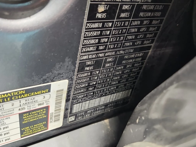 Jaguar F-PACE * PREMIUM * CARFAX * ЦЕНА ДО БГ - автомобили, коли, обяви за нови и употребявани 13