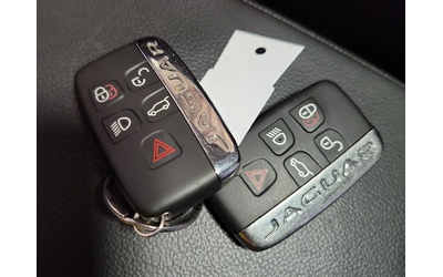 Jaguar F-PACE * PREMIUM * CARFAX * ЦЕНА ДО БГ - автомобили, коли, обяви за нови и употребявани 14