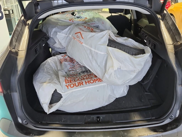 Jaguar F-PACE * PREMIUM * CARFAX * ЦЕНА ДО БГ - автомобили, коли, обяви за нови и употребявани 15