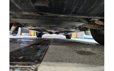 Jaguar F-PACE * PREMIUM * CARFAX * ЦЕНА ДО БГ - автомобили, коли, обяви за нови и употребявани 6