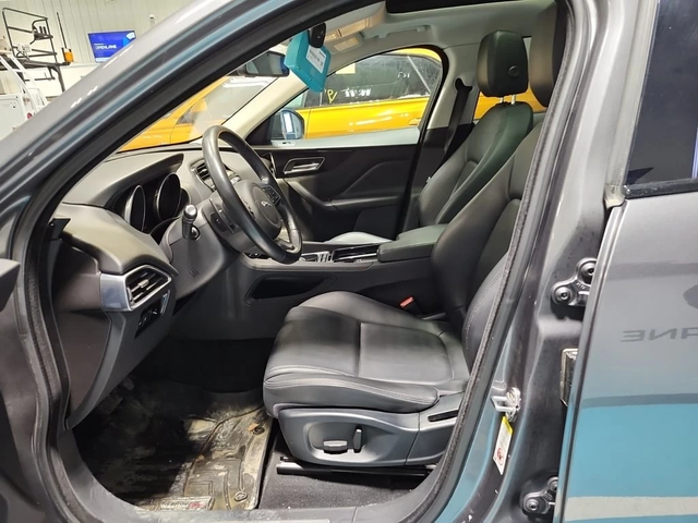 Jaguar F-PACE * PREMIUM * CARFAX * ЦЕНА ДО БГ - автомобили, коли, обяви за нови и употребявани 9