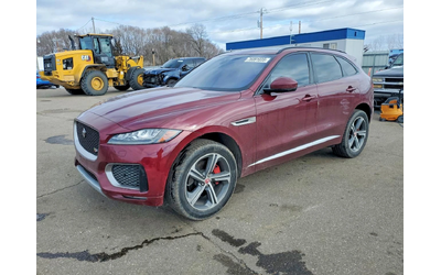 jaguar-f-pace - 0