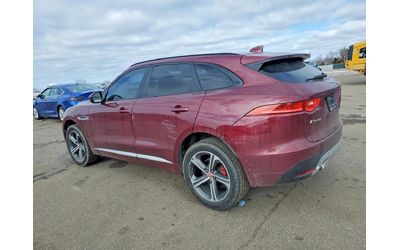 jaguar-f-pace - 1