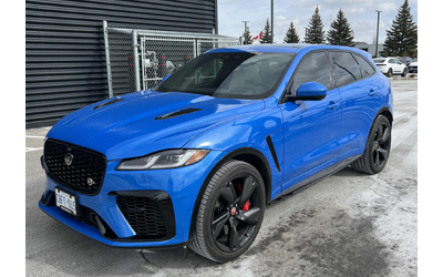jaguar-f-pace - 0