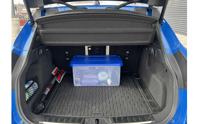 Jaguar F-PACE SVR* Auto, AWD, 5.0L 8cyl* CARFAX - автомобили, коли, обяви за нови и употребявани 13