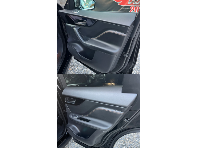 Jaguar F-PACE 2.0D* FULL LED* 4X4AWD* AUTOMATIC* СОБСТВЕН ЛИЗИНГ - автомобили, коли, обяви за нови и употребявани 14