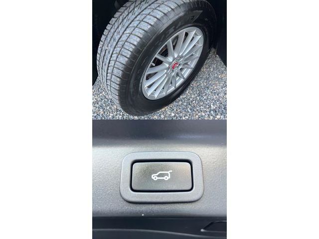 Jaguar F-PACE 2.0D* FULL LED* 4X4AWD* AUTOMATIC* СОБСТВЕН ЛИЗИНГ - автомобили, коли, обяви за нови и употребявани 15