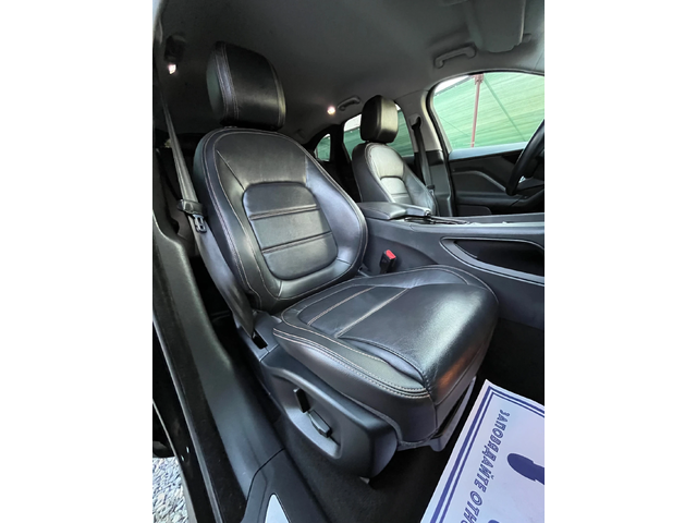 Jaguar F-PACE 2.0D* FULL LED* 4X4AWD* AUTOMATIC* СОБСТВЕН ЛИЗИНГ - автомобили, коли, обяви за нови и употребявани 7