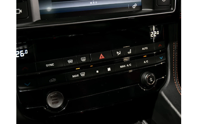 Jaguar F-PACE * S-First Edition* АвтоКредит* (ЦЕНА ДО БГ) - автомобили, коли, обяви за нови и употребявани 10